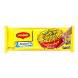 Maggi Noodles Magic Masala, 4 Packs, 70G Each